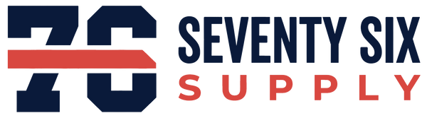 Seventy Six Supply